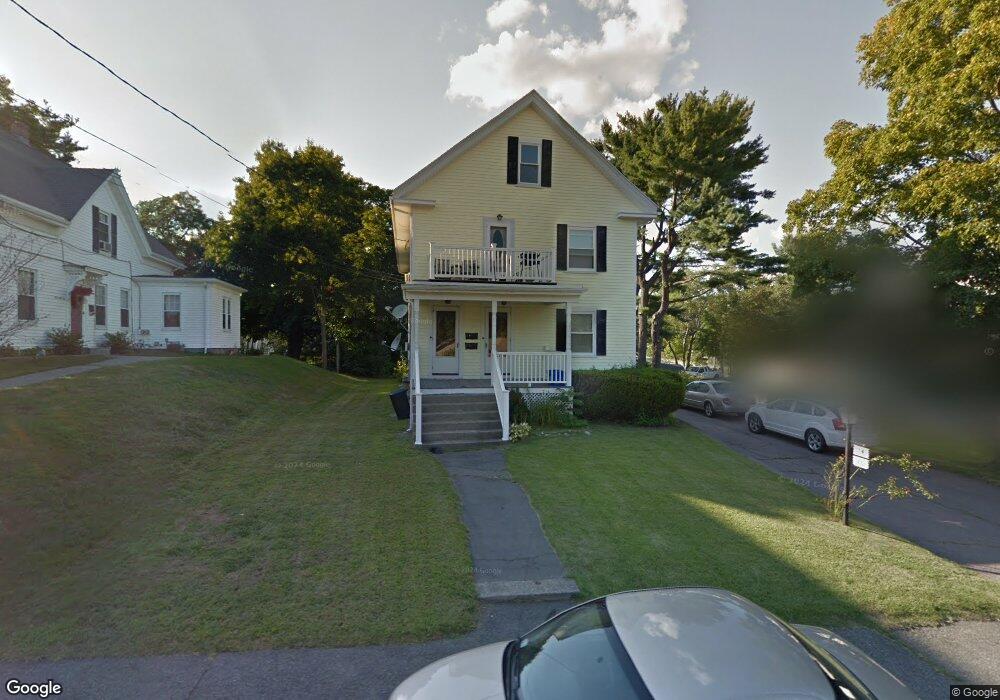 74 Putnam St unit 76, East Weymouth, MA 02189 - photo 1