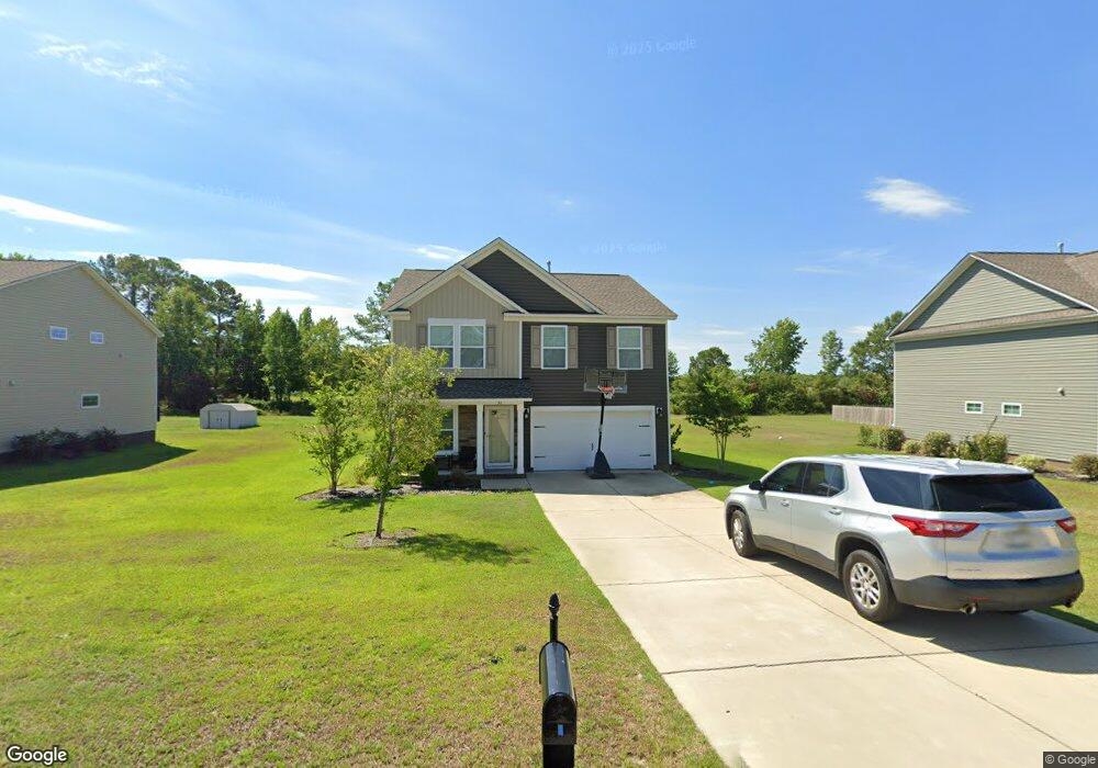 30 Rapid Run, Camden, SC 29020 - photo 1