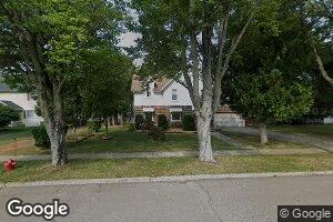 8545 Jefferson St, Port Austin, MI 48467