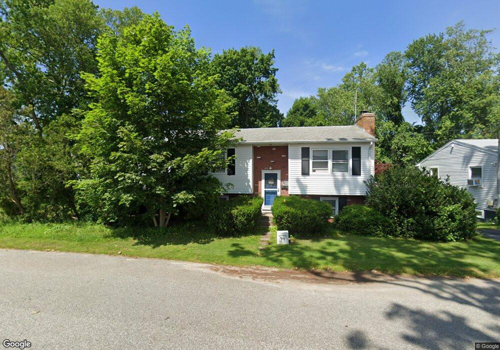 119 Cliffdale Ave, Cranston, RI 02905 - photo 1