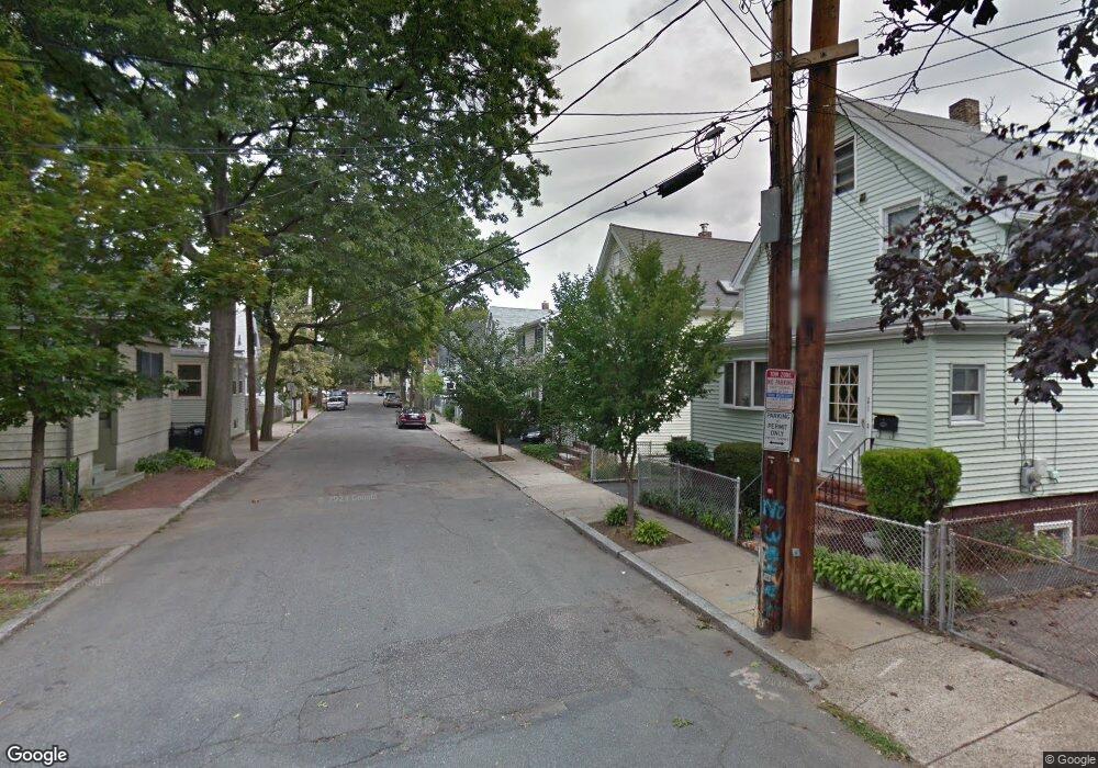 13 Harrington Rd, Cambridge, MA 02140 - photo 1