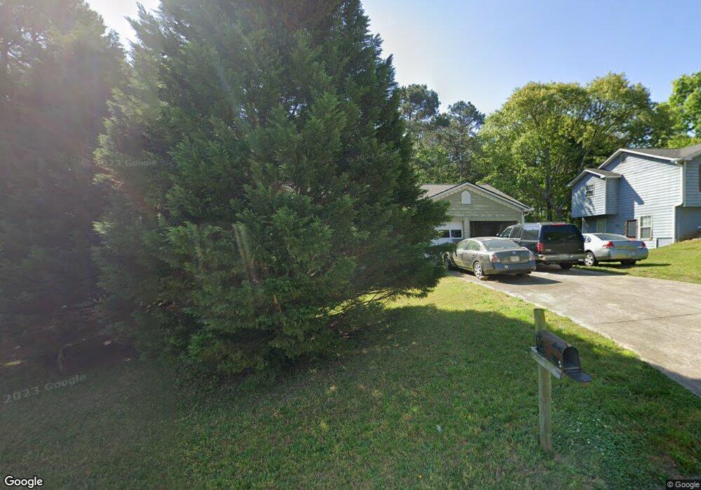 727 Russell Ridge Rd unit 3, Winder, GA 30680 - photo 1