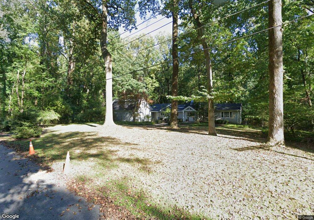 3 Woodland Ct, Lutherville Timonium, MD 21093 - photo 1