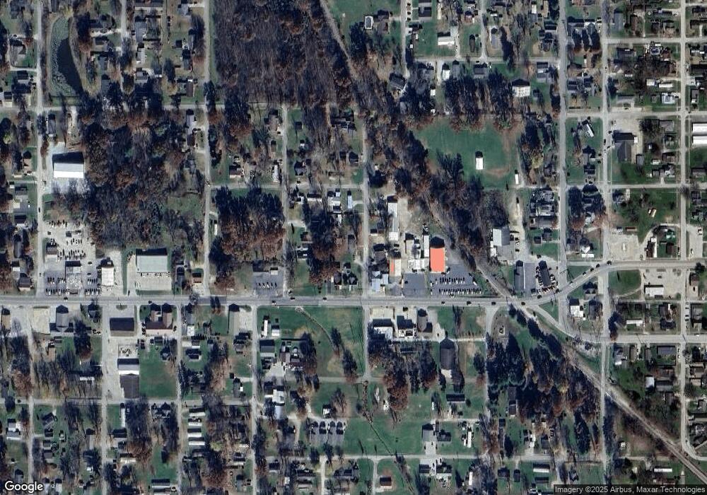 48 7th St NW, Linton, IN 47441 - photo 1