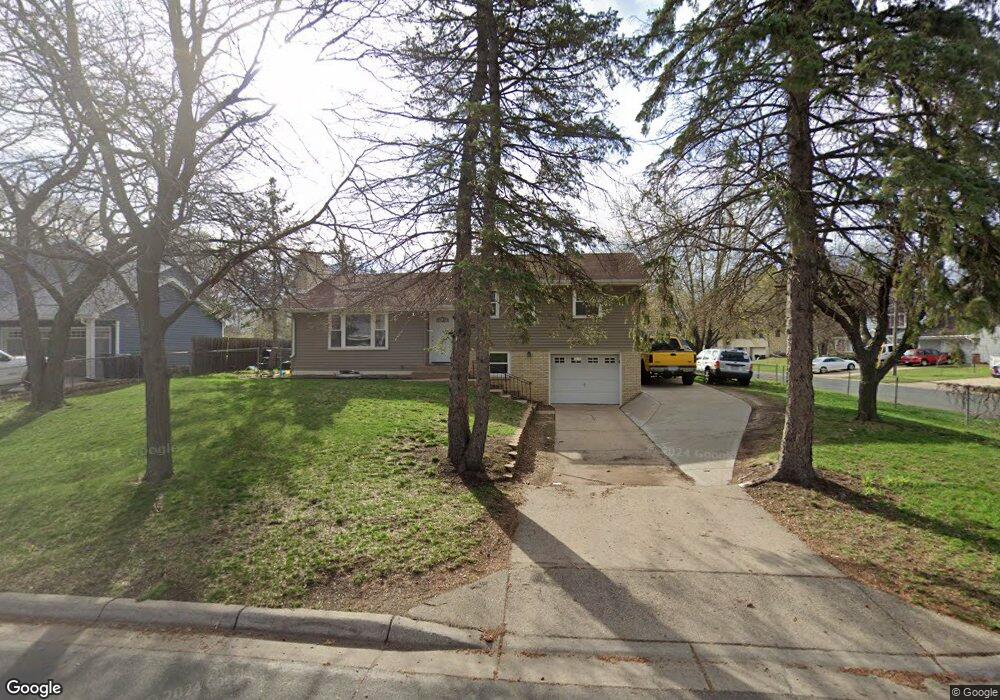 11809 Bittersweet St NW, Coon Rapids, MN 55433 - photo 1