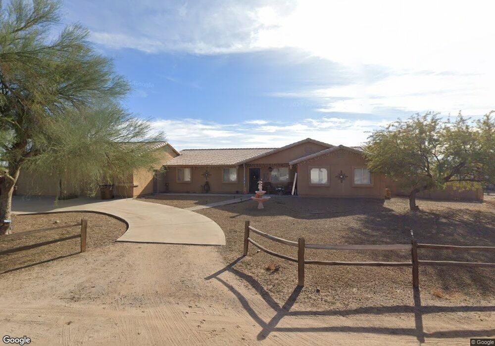 9717 E El Paso St, Mesa, AZ 85207 - photo 1