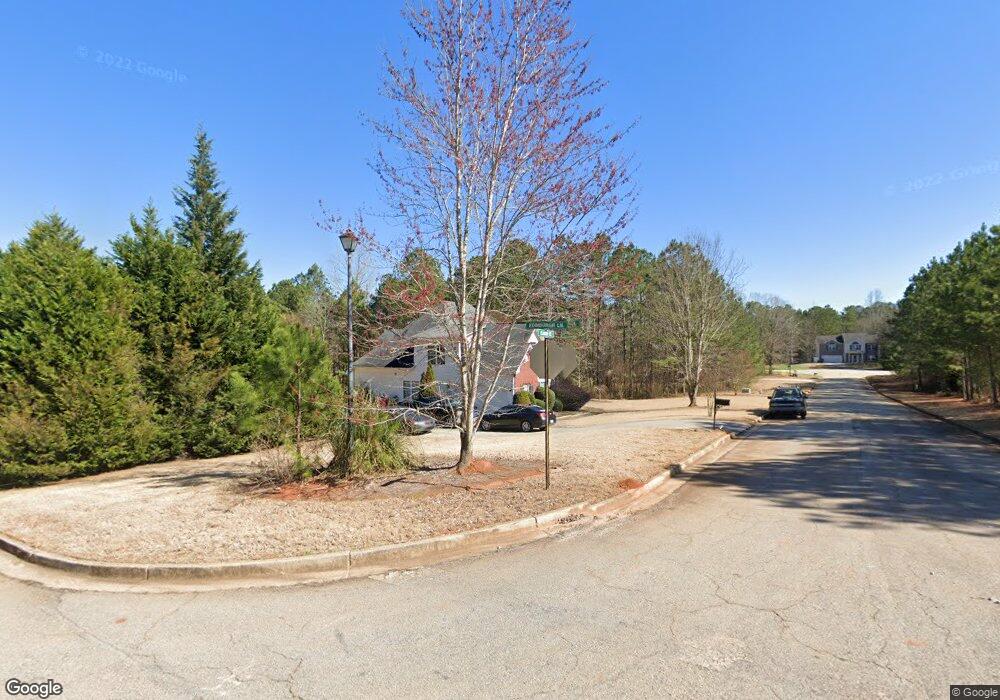 0 Clarion Ct, Oak Hill, GA 30016 - photo 1