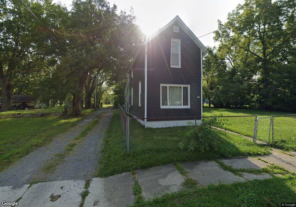 1125 Hughes Ave, Lima, OH 45804 - photo 1