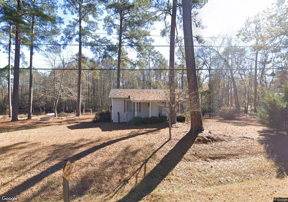 222 Melanie Ln SW, Poulan, GA 31781 - photo 1