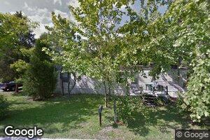 234 Padgett Cir, Fargo, GA 31631