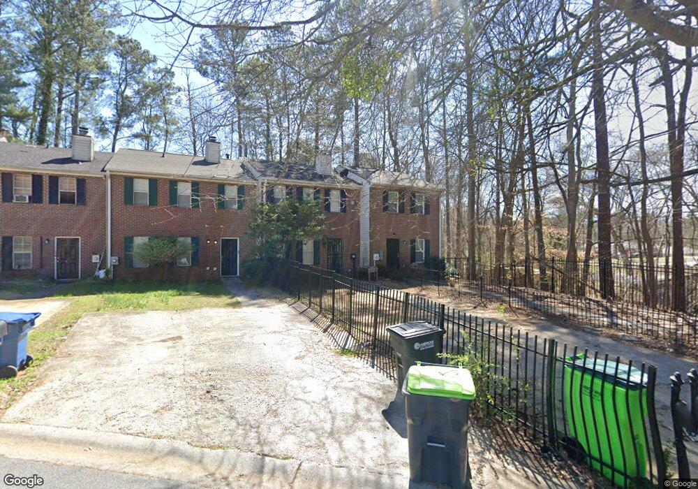 821 Joseph Club Dr SW, Mableton, GA 30126 - photo 1