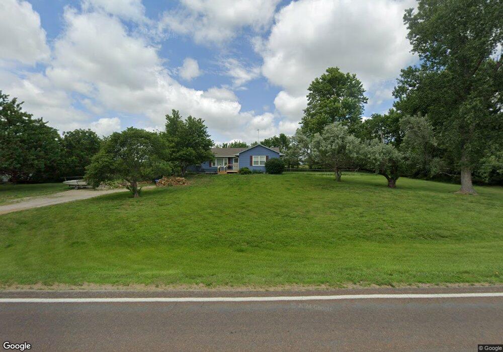 2720 SE 93rd St, Wakarusa, KS 66546 - photo 1