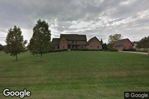 2677 River Bend Dr, Spring Valley, OH 45370