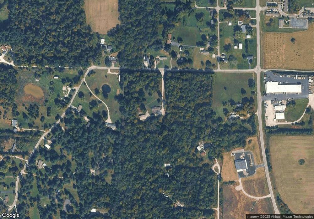 13620 Buffalo Trace Rd NE, Palmyra, IN 47164 - photo 1