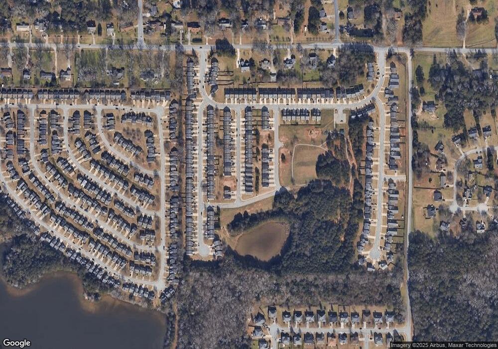 145 Chandler Trace, Covington, GA 30016 - photo 1