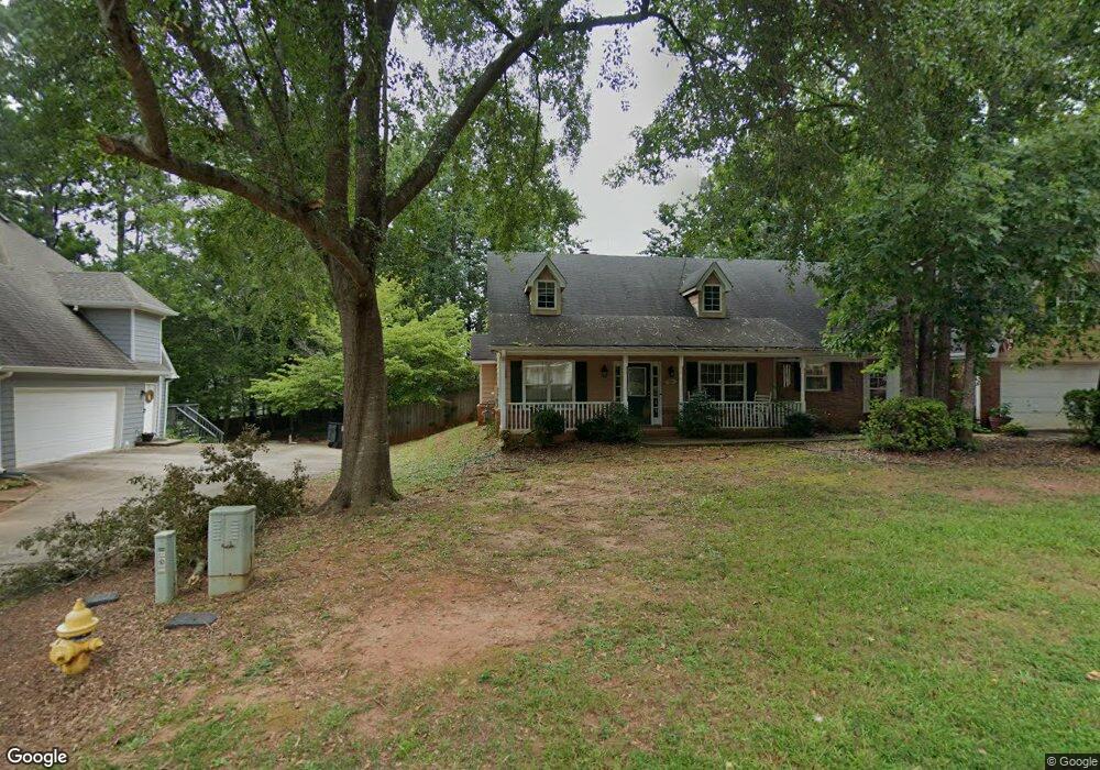 45 Westover Place unit 1, Covington, GA 30016 - photo 1