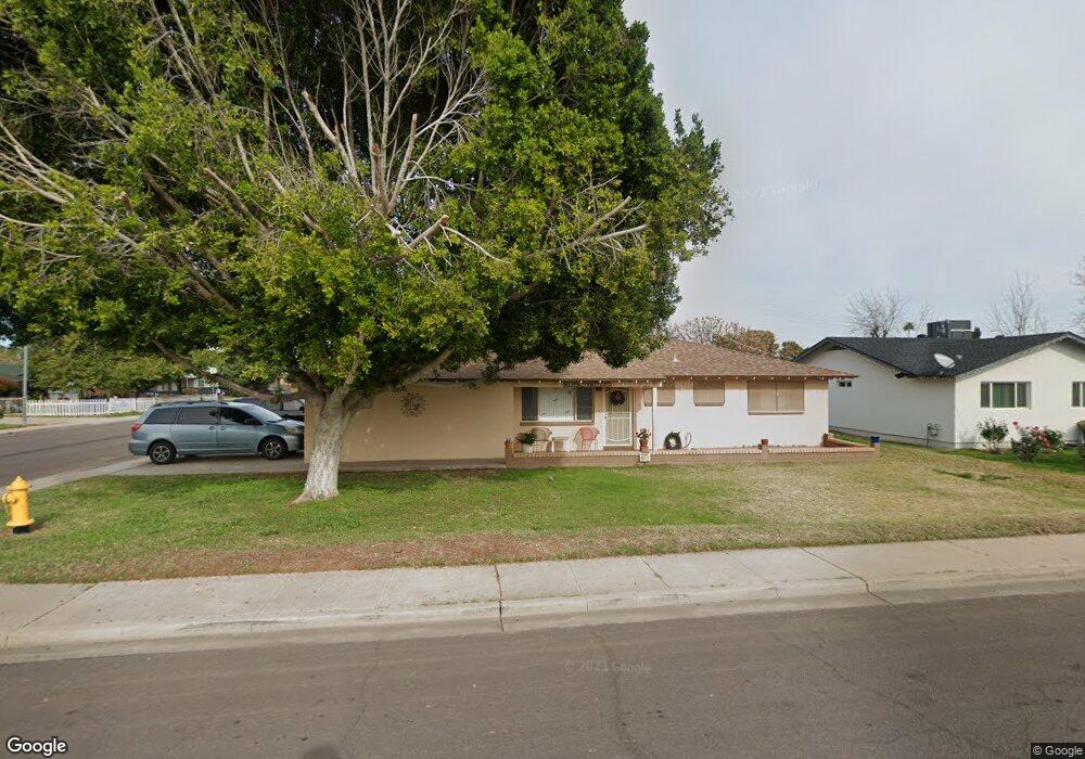 1620 E Jarvis Ave, Mesa, AZ 85204 - photo 1