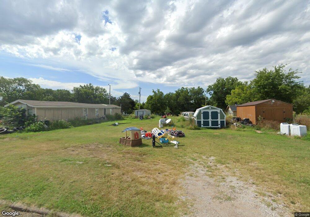 441 Ada St, Wilson, OK 73463 - photo 1