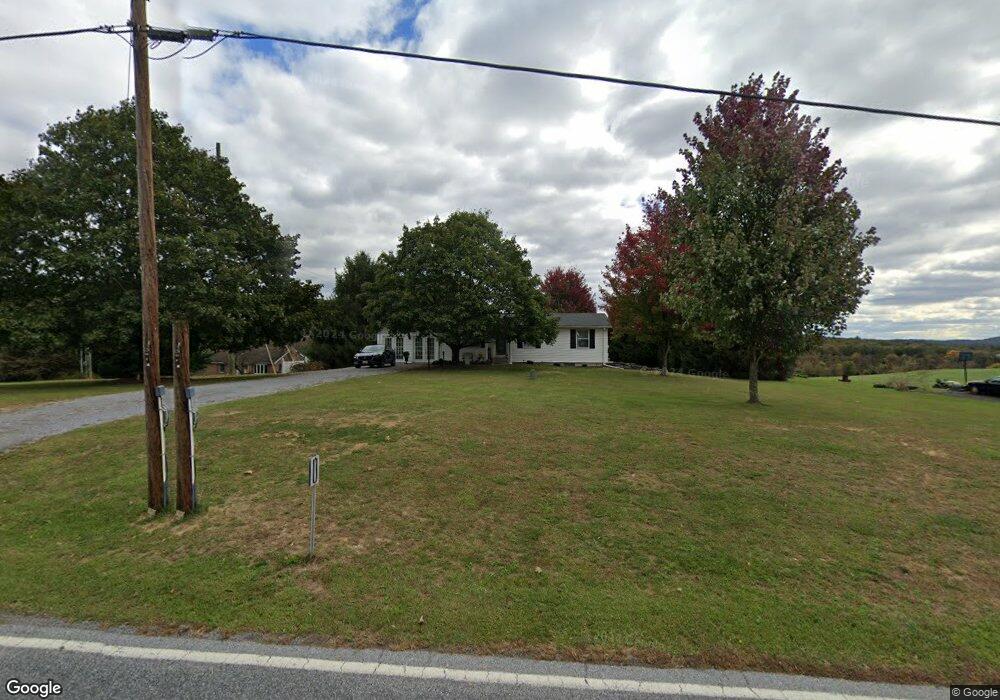 10966 Big Pool Rd, Big Pool, MD 21711 - photo 1