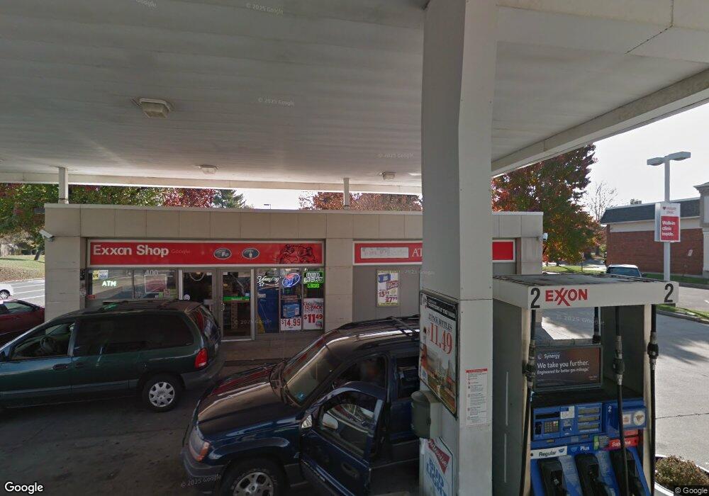 400 S Jefferson St, Frederick, MD 21701 - photo 1