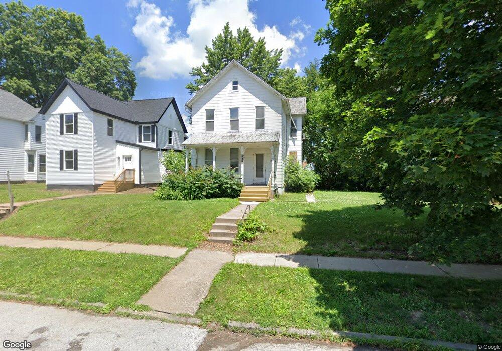 512 W 15th St, Davenport, IA 52803 - photo 1