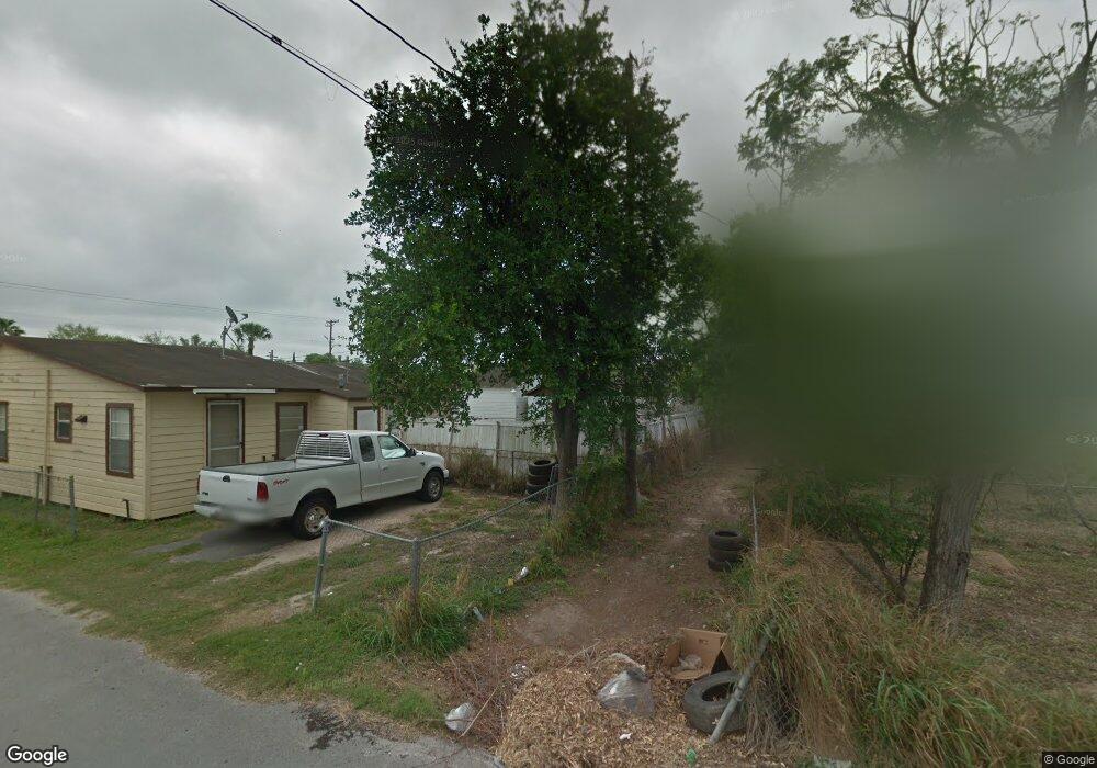 307 S Salinas Blvd, Donna, TX 78537 - photo 1
