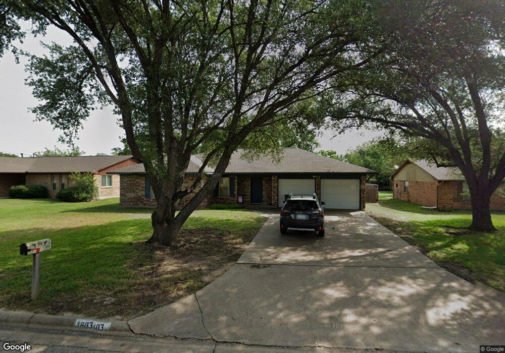 1803 Laura Ln, College Station, TX 77840 - photo 1