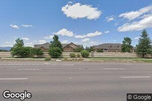 9611 Carriage Creek Point, Colorado Springs, CO 80920