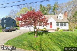 4 Louise St, Maynard, MA 01754