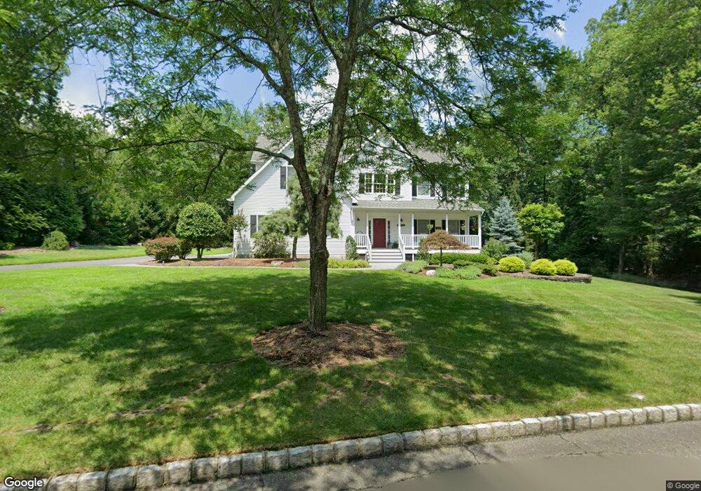 12 Swan Rd, Mahwah, NJ 07430 - photo 1
