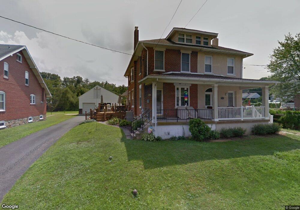 911 N Reading Ave, Boyertown, PA 19512 - photo 1