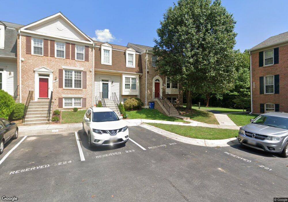 13262 Copland Ct, Silver Spring, MD 20904 - photo 1