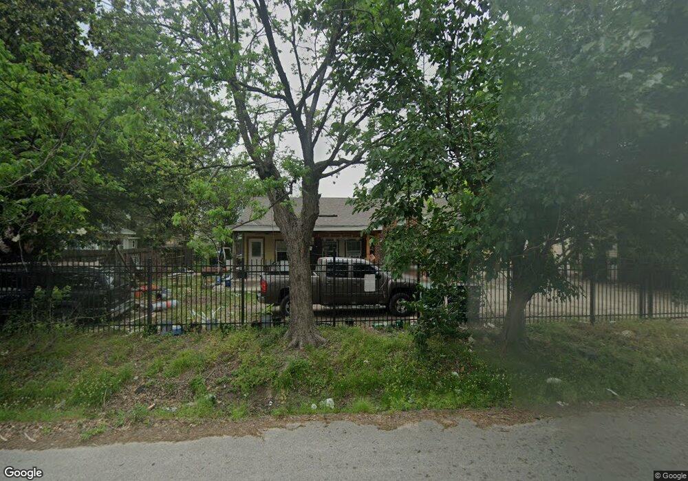 1103 Reid St, Houston, TX 77022 - photo 1