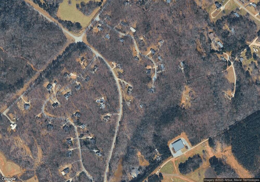 3104 Crane Mill Rd, Alto, GA 30510 - photo 1