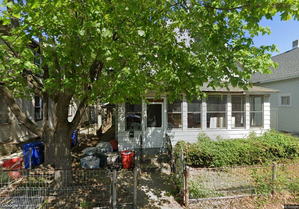 109 W Jefferson St, Paulsboro, NJ 08066 - photo 1