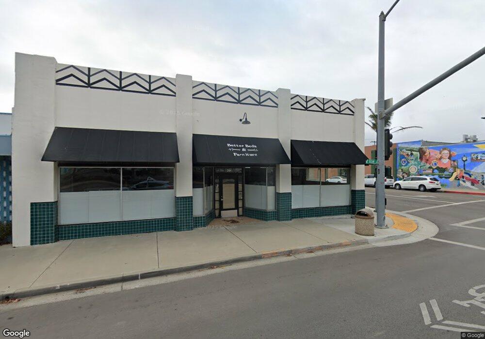 201 W Ocean Ave, Lompoc, CA 93436 - photo 1