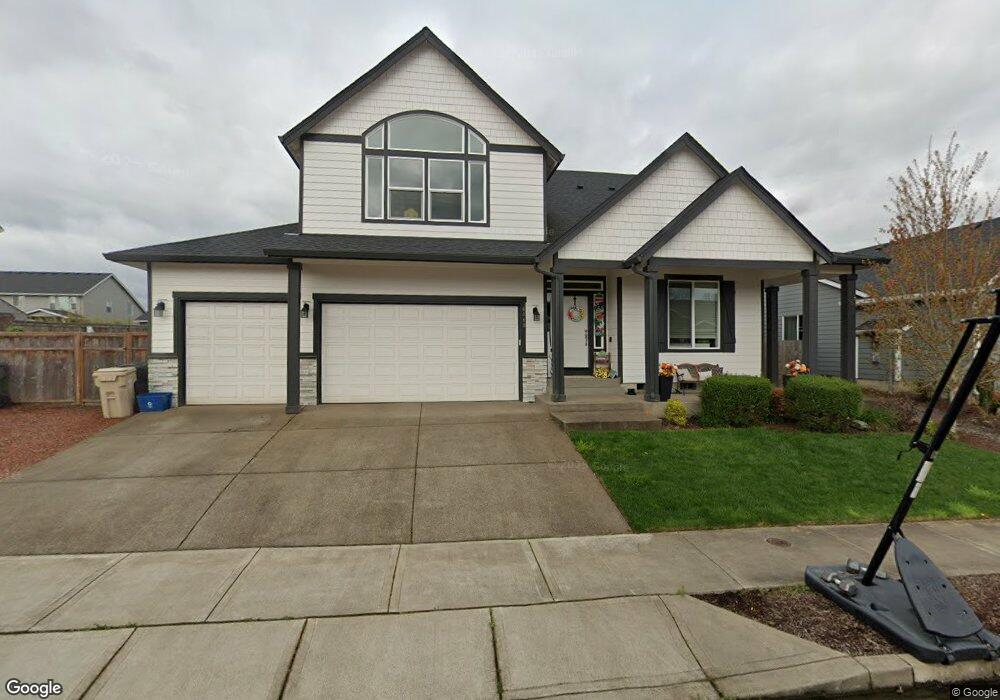 6060 NE Tuscan Loop, Albany, OR 97321 - photo 1