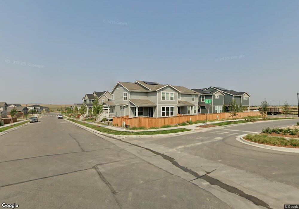 17360 E 95th Ave, Commerce City, CO 80022 - photo 1