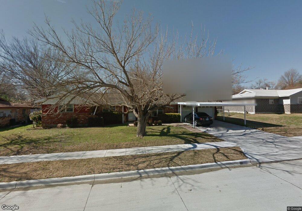 5125 Colorado Blvd, North Richland Hills, TX 76180 - photo 1