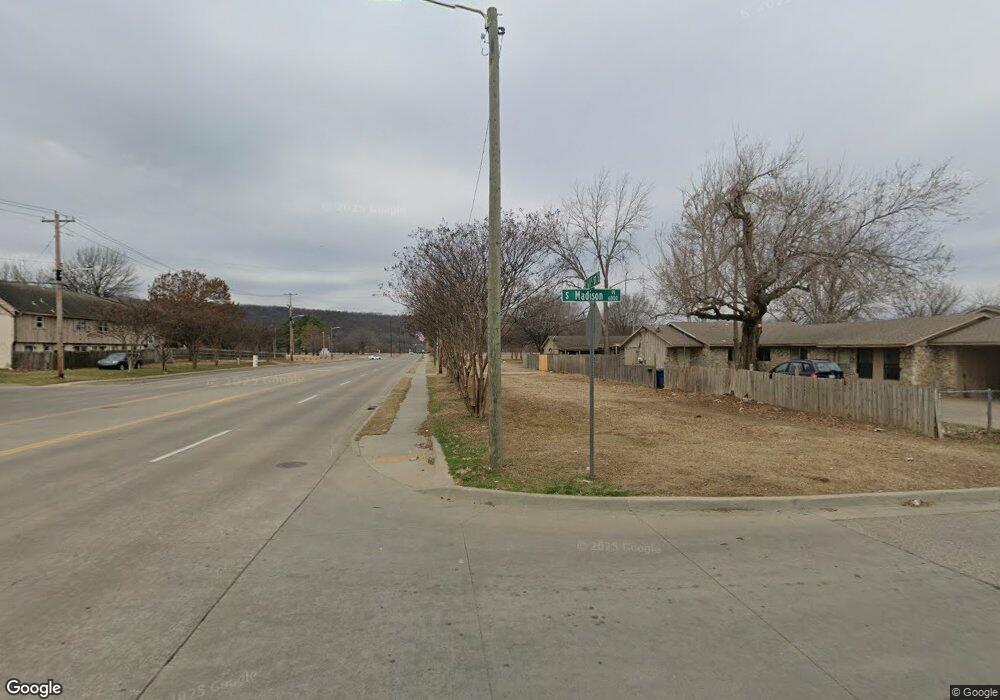 6044 S Madison Place, Tulsa, OK 74105 - photo 1