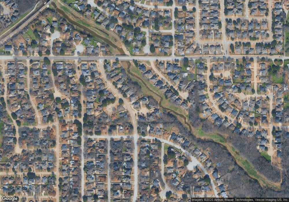 708 Charles Ct, Hurst, TX 76054 - photo 1