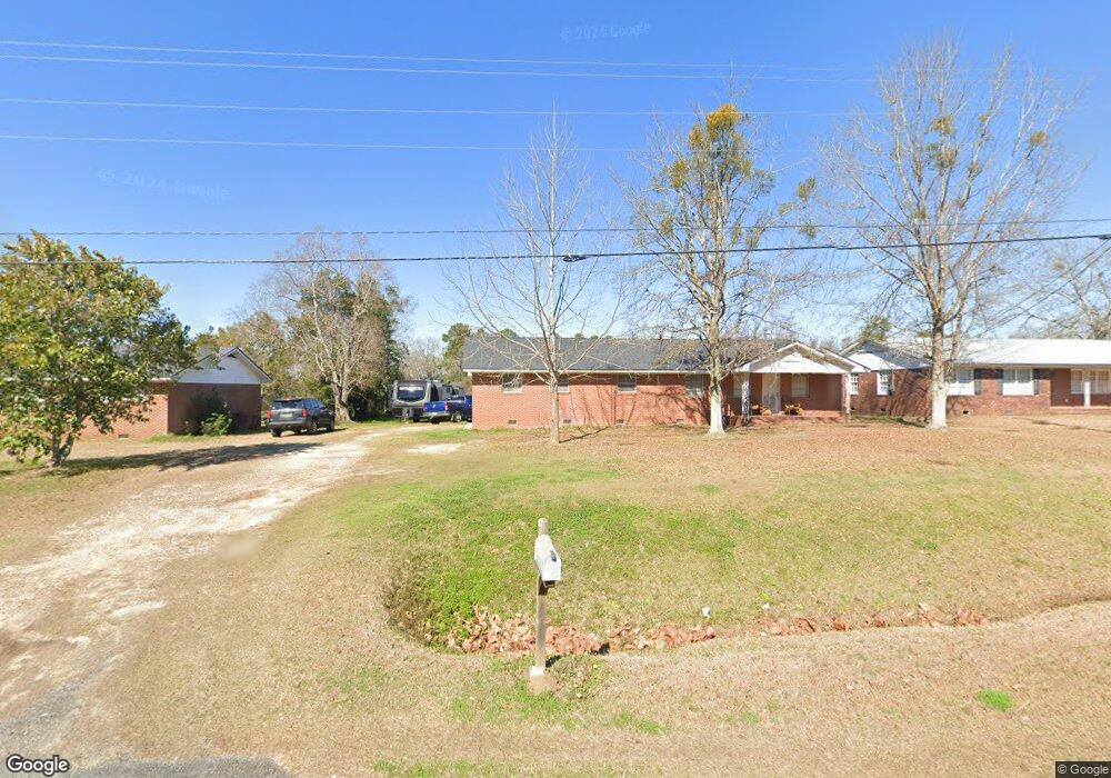 7068 W Marshall St unit MG, Meigs, GA 31765 - photo 1