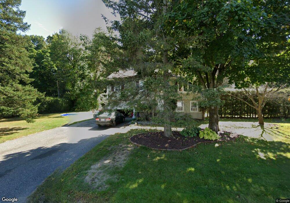 579 Barry St, Feeding Hills, MA 01030 - photo 1