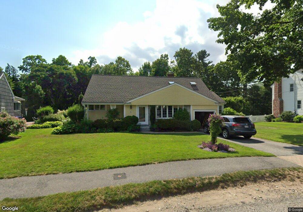 5 Murdoch Rd, Natick, MA 01760 - photo 1