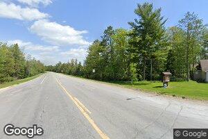 10647 Piper Rd, Ossineke, MI 49766