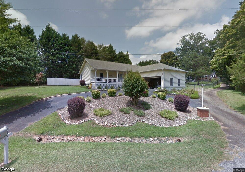 545 E Halfway Branch Rd, Walhalla, SC 29691 - photo 1