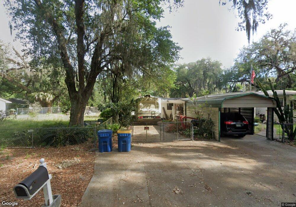 7253 Zona Ave, Jacksonville, FL 32211 - photo 1