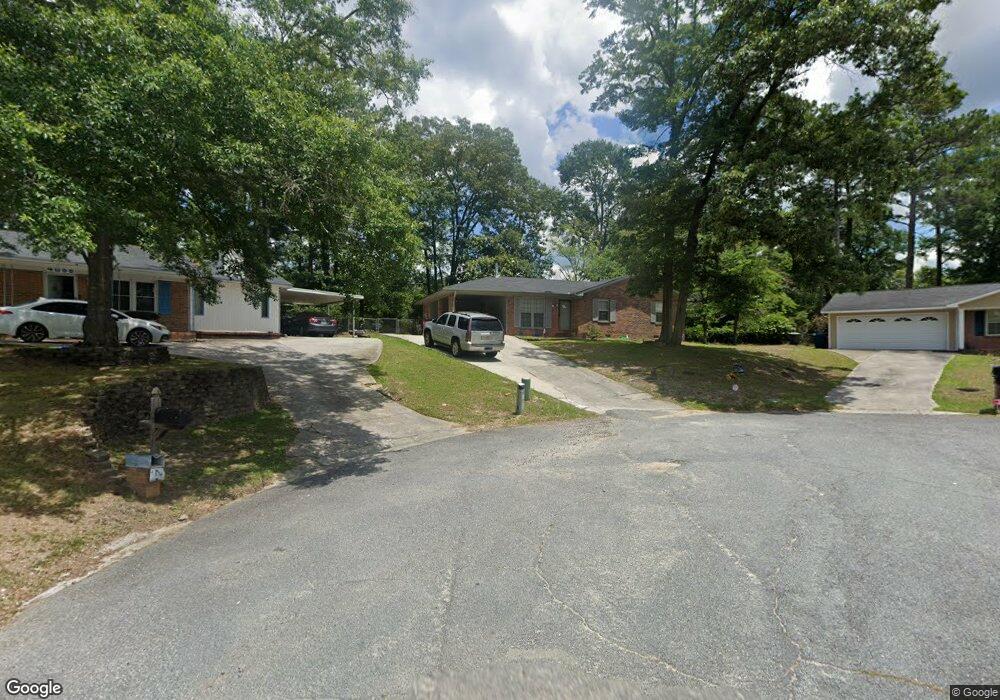 4070 Stephens Place, Macon, GA 31204 - photo 1