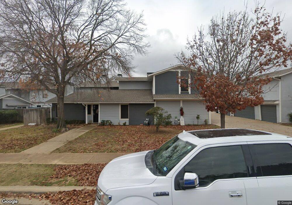 647 Timberline Dr, Hurst, TX 76053 - photo 1