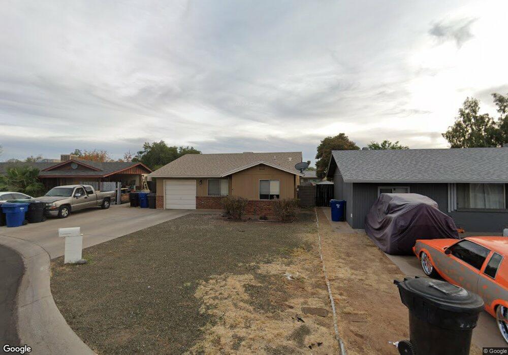 7451 E Calypso Cir, Mesa, AZ 85208 - photo 1